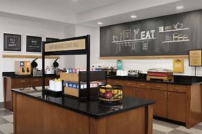 Hampton Inn & Suites Lynchburg