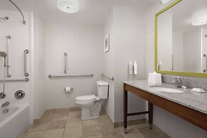 Hampton Inn & Suites Lynchburg