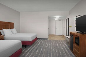 Hampton Inn & Suites Lynchburg