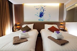 41 Suite Bangkok