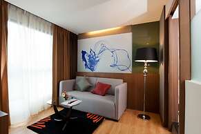 41 Suite Bangkok