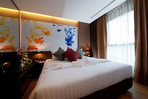 41 Suite Bangkok