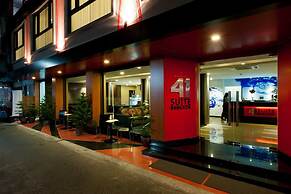 41 Suite Bangkok