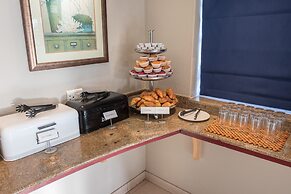 Road Lodge East London