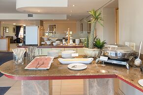 Road Lodge East London