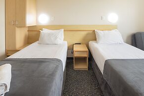 Road Lodge East London