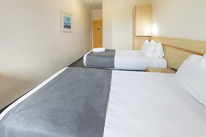 Road Lodge East London