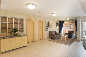 Road Lodge East London