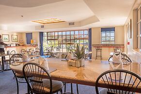 Road Lodge East London