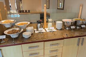 Road Lodge East London