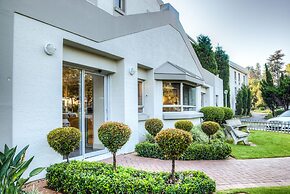 Road Lodge Germiston Lake