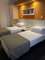 Road Lodge Germiston Lake