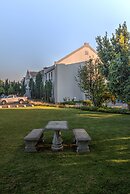 Road Lodge Germiston Lake