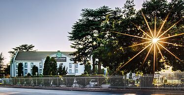 Road Lodge Germiston Lake