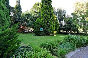 Road Lodge Johannesburg Airport
