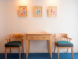 Hotel Rising Sun Miyakojima