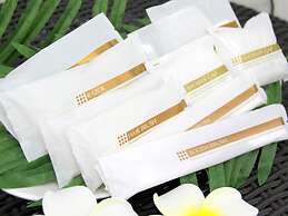 Hotel Rising Sun Miyakojima