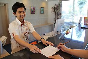 Hotel Rising Sun Miyakojima