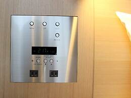 Hotel Rising Sun Miyakojima