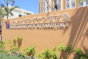 Hotel Rising Sun Miyakojima