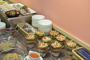 Hotel Rising Sun Miyakojima