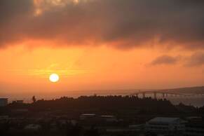 Hotel Rising Sun Miyakojima