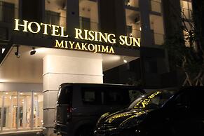 Hotel Rising Sun Miyakojima