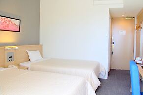 Hotel Rising Sun Miyakojima