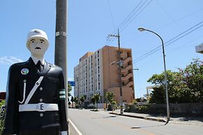 Hotel Rising Sun Miyakojima