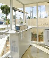 Hotel Rising Sun Miyakojima