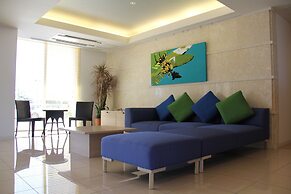 Hotel Rising Sun Miyakojima