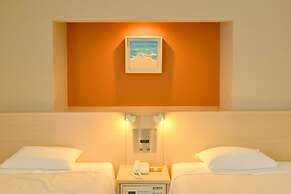 Hotel Rising Sun Miyakojima