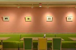 Hotel Rising Sun Miyakojima