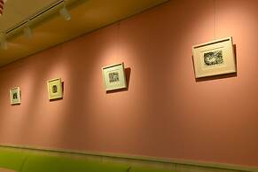 Hotel Rising Sun Miyakojima