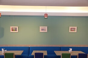 Hotel Rising Sun Miyakojima