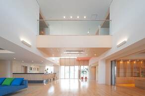 Hotel Rising Sun Miyakojima