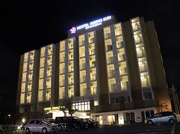 Hotel Rising Sun Miyakojima