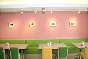 Hotel Rising Sun Miyakojima