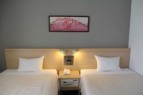 Hotel Rising Sun Miyakojima