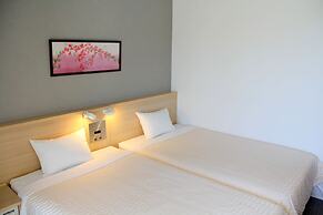 Hotel Rising Sun Miyakojima