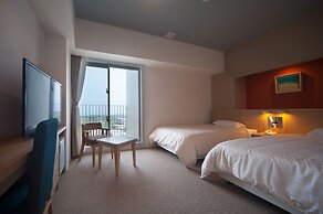 Hotel Rising Sun Miyakojima