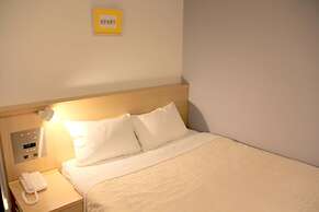 Hotel Rising Sun Miyakojima