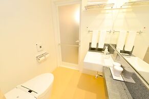 Hotel Rising Sun Miyakojima