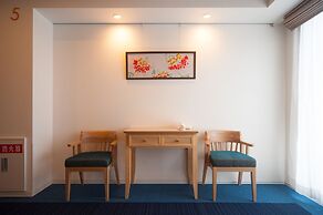 Hotel Rising Sun Miyakojima