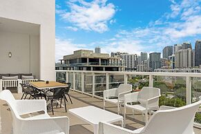 Roami at Habitat Brickell