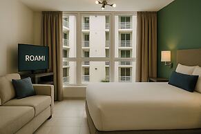 Roami at Habitat Brickell