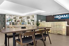 Roami at Habitat Brickell