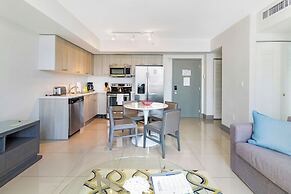 Roami at Habitat Brickell