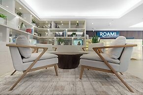 Roami at Habitat Brickell