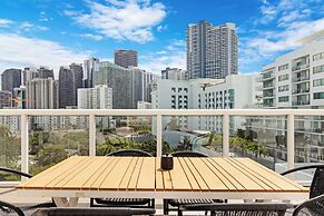 Roami at Habitat Brickell